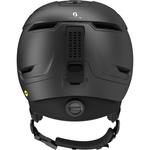 Helm sco шлем символ 2 плюс Scott, черный - фото 2