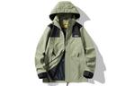 Jeep Куртка Unisex, Raw White Down Jacket Liner - фото 9