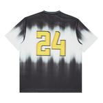 Джерси Supreme Blur Soccer Jersey, Black - фото 2