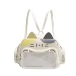 Сумки Ita PAYOT, белый - фото 9