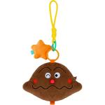 Плюшевый кулон Spiritual Creations - фото