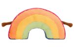 Мягкая игрушка «Радуга» от Amuseables Jellycat, fun rainbow - фото 4