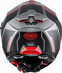 Шлем Premier typhoon ba 17 bm - фото 6