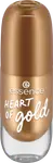 Гель Нагеллак 62 Сердце Золота 8 мл essence - фото 2
