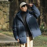 Jeep Пуховик Unisex, Dark Gray - фото 12