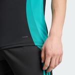 Джерси ADIDAS PERFORMANCE All черныйs, черный - фото 4