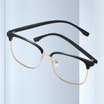 Функциональные очки Alloy TR/Memory Plastic Square Unisex HELMER - фото 6