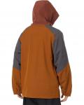 Куртка Volcom Snow Brighton Full Zip Jacket, цвет Caramel - фото 2