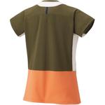 Футболка женская YONEX, Natural - фото 4