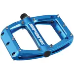 Педали Spoon 110 Spank, Blue - фото 2