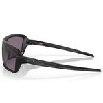 Солнцезащитные очки Oakley Cables Prizm, черный - фото 4