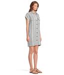 Платье Madewell Sammy Dress, Lighthouse - фото 2