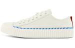 Кроссовки Kappa Skateboard Shoes Unisex Low-Top White - фото