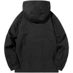 Куртка унисекс Jeep, черный - фото 2