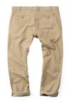 Тканевые брюки JP1880, песочный - фото 2