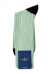 Носки Hackett London, Sage Green - фото 4