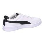 Кроссовки Court Classic Clean для молодежи PUMA - фото 7