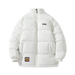 Детские утепленные куртки Jeep, белый - фото 3