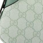 GUCCI Женская сумка через плечо ультра мини - фото 7