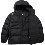 Пуховик Canon Lite Perte мужской DESCENTE, красный - фото 6