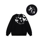 Nike Свитшот мужской черный - фото 3