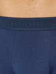 Боксеры SCHIESSER, цвет marine blue/Navy - фото 3