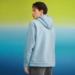 Куртка мужская синий/01N9 Skechers - фото 3