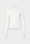 Джемпер Just Cavalli LOGO, Off White/Off-White - фото 6