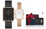 DW/DanielWellington Часы Unisex Watch, Gift Box Set - фото