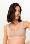 Бюстье Hessnatur Bustier, Puder/Light Pink - фото