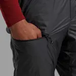 Брюки Montane Fortes Lite, серый - фото 5