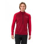 Толстовка VAUDE Lachie Light - фото 2