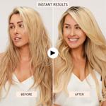 Шампунь BondiBoost Toning Shampoo, 500 ml - фото 3