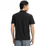 Поло SS25 мужская Under Armour, белый - фото 5