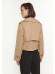 Куртка usha BLACK LABEL, бежевый - фото 4