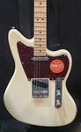 Электрогитара Squier Paranormal Offset Telecaster 2022 Olympic White - фото 2
