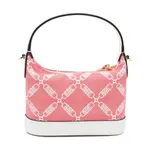 Сумка-Тоут xbody Michael Kors, красный - фото 2