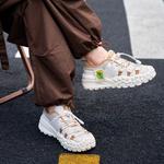 Кроссовки Joy&Mario Lifestyle Shoes Unisex Low-top, черный - фото 27