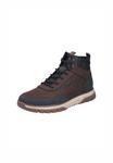 Ботинки Rieker Platform ankle boots, Braun/Brown - фото 2