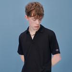 Унисекс поло Champion, Ecru - фото 9