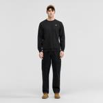 Свитшот мужской CAT, черный - фото 10