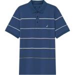 Мужская поло NAUTICA, синий - фото 3