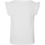 Hemd prtcrius jr t-shirt Protest, белый - фото 2