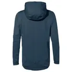 Куртка VAUDE Cyclist III, синий - фото 4