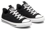 Кеды Converse Chuck Taylor All Star Rave 'Black' Women's - фото 3