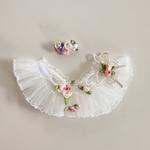 Одежда для кукол и фигурок Oloy - фото 2