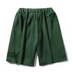 Masongarments Повседневные шорты унисекс, Черный - фото 10