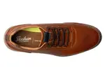 Слипоны Launch Florsheim, Cognac - фото 7