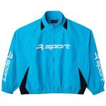Спортивная куртка GV Gallery Bermuda Track Jacket, Blue - фото