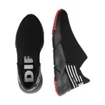 Кроссовки Diesel, черный - фото 3